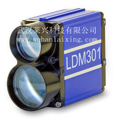 德国高精度激光测距传感器LDM301