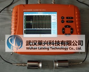 SW-U3000B非金属超声波分析仪