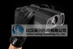 理光微光透雾防抖摄录仪NV-10A