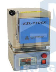 科晶1100℃微型箱式炉（1L）--KSL-1100X-S